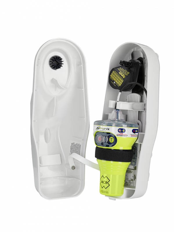 GlobalFix V4 EPIRB