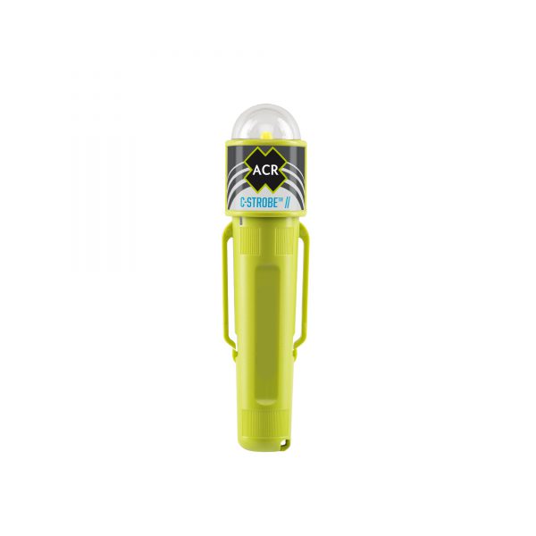 ACR C-Strobe marine strobe light