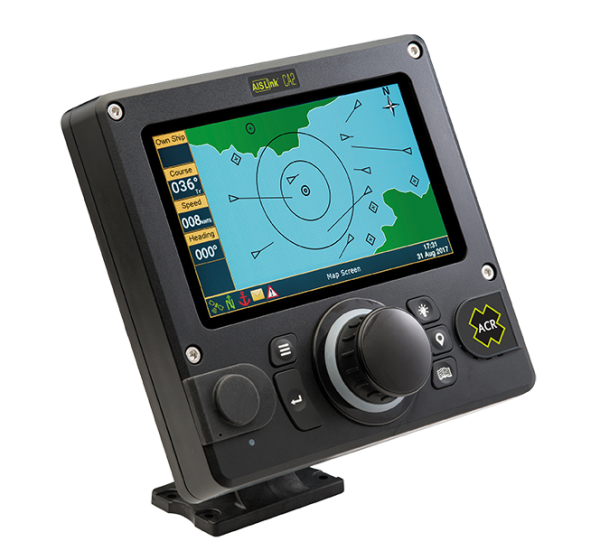 AISLink CA2 Automatic Identification System with Color Display