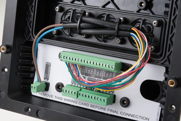 AISLink CA2 Automatic Identification System with easy to integrate
