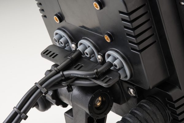 AISLink CA2 Automatic Identification System with waterproof cable management