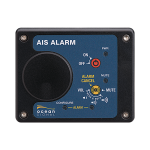 Ocean Signal AIS Alarm Box
