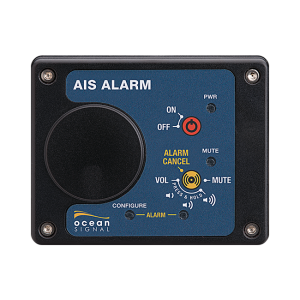 Ocean Signal AIS Alarm Box