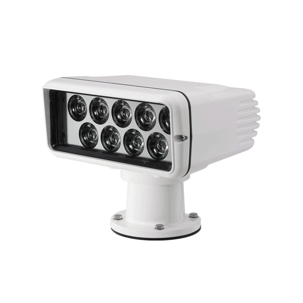 RCL-100 LED Searchlight, 1951 LED Searchlight