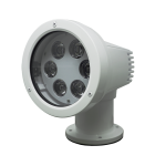 RCL-50 LED - Right Angle