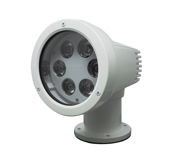 RCL-50 LED - Right Angle
