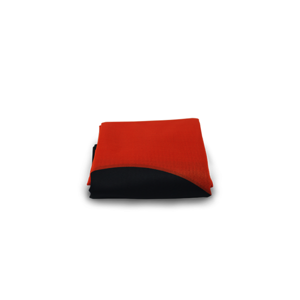 Eflare comes with distress flag for boats