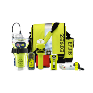 ResQKit Pro Boat Safety Kit