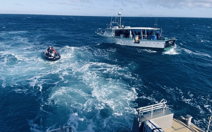 Cook Strait