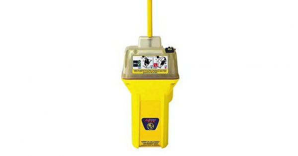 GlobalFix RLB-35 EPIRB