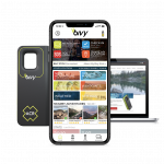 Bivy – Bivy iPhone Computer Combo