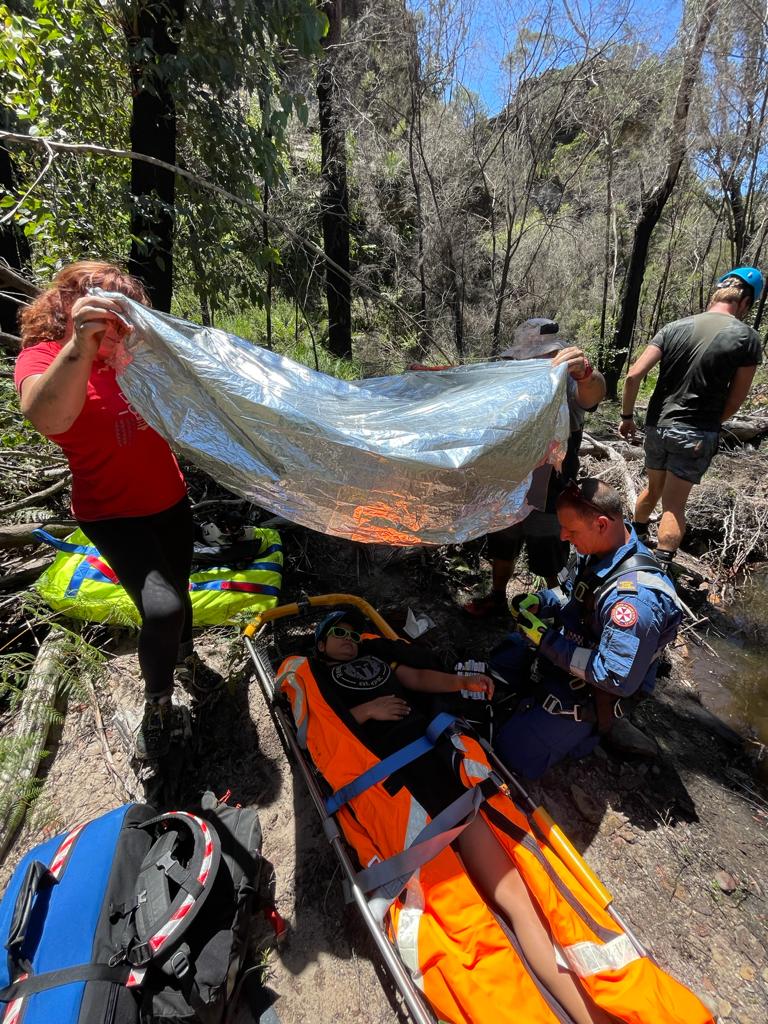 Mount Wilson NSW, Australia