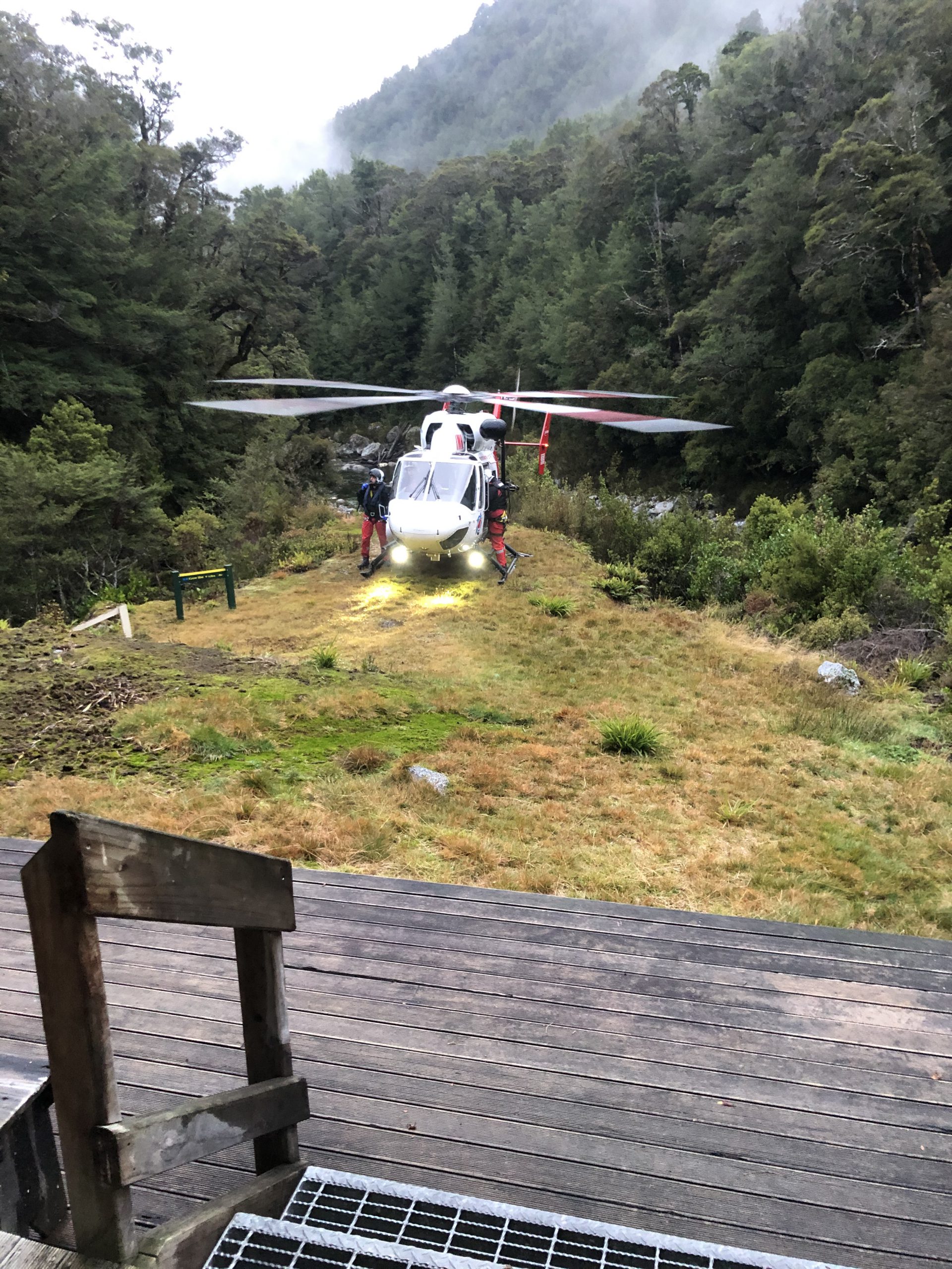 Kahurangi National Park 7073, New Zealand